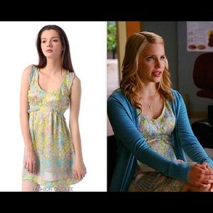 Urban Outfitters Kimchi Blue Dress